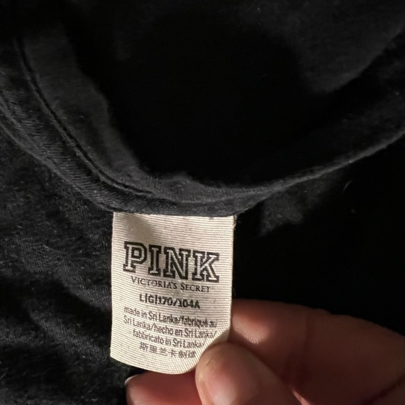 Victoria Secret long sleeve top - Picture 4 of 4